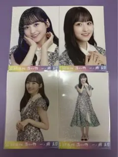 乃木坂46 乃木コレ 一ノ瀬美空 落とし物 生写真 SR スーパーレア 美品！ 2026年最新】乃木コレ sr 落とし物の人気アイテム - メルカリ