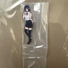一番くじチェンソーマン　レゼ