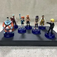 ワンピース ペプシネックスフィギュアコレクション