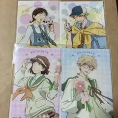 響け!ユーフォニアム 誓いのフィナーレ 京アニ映画year限定ペア前売券