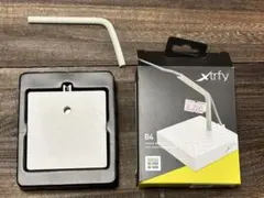Xtrify B4 マウスバンジー ホワイトのサムネイル