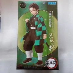 鬼滅の刃 竈門炭治郎 SPMフィギュア