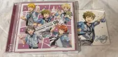 THE IDOLM@STER SideM ORIGIN@L PIECES 09