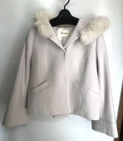 2026年最新】レッセパッセ ショートコートの人気アイテム - メルカリ