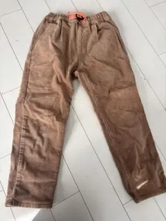 GLOBAL WORK コーデュロイ ロングパンツ XL