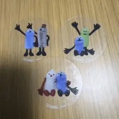 スシロー スンスン クリアピック