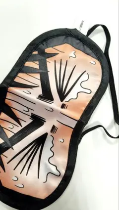 大カイジ展 カイジ アイマスク