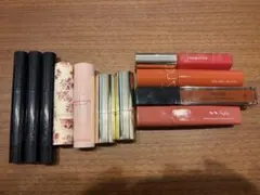 リップセット　残量多め　8〜9割以上　KATEなどのサムネイル