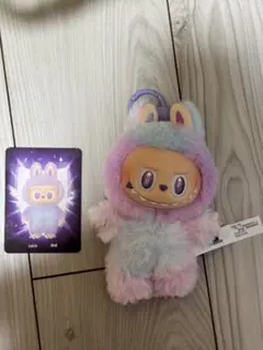 ラブブ3.0