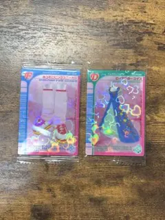 オシャレ魔女 ラブandベリー ツインウエハース　あつぞこピンクスニーカー