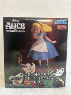 2026年最新】アリスインナイトメア フィギュアの人気アイテム - メルカリ