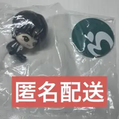 ⭐︎チラシ付き ミセス 大森元貴 アクスタ フィギュア 缶バッジ 6体セット♡ ミセス 大森元貴 アクスタ - メルカリ