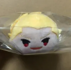 ギルガメッシュ もちもちマスコット Ｍ Fate ギルガメッシュ もちころりん もちもちマスコット - メルカリ