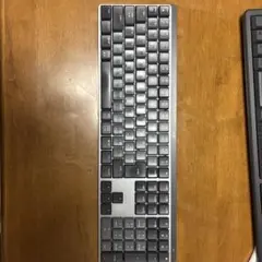 MX Mechanical 茶軸