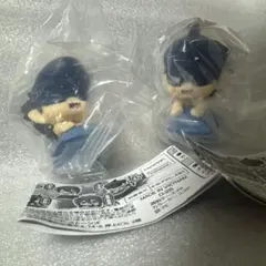 チェンソーマン　おねむたん　ビーム　2個セット　未開封