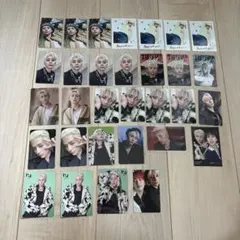 INI 西洸人 まとめ売り