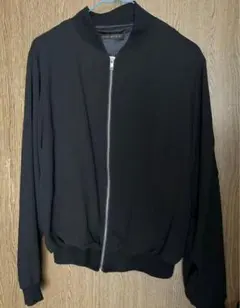 ナイロンジャンパー ブルゾン