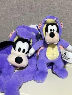 2025年最新】上海ディズニー ハロウィン グーフィーの人気アイテム