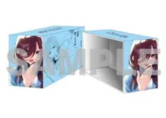 【早い者勝ち】五等分の花嫁　全巻収納ボックス　三玖ver