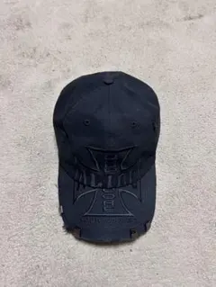 ALICE HOLLYWOOD MOTO COUTURE CAP BLACKのサムネイル