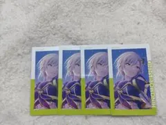 プロセカ 日野森志歩 epick エピカ 箔押し 13a | Mercari