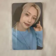 Stray kids DO IT POPUP 特典Felix フィリックス