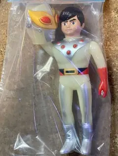 2025年最新】ソフビ サンダーマスクの人気アイテム - メルカリ