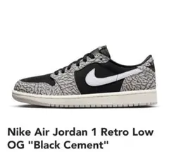 Air Jordan 1 Retro Low OG 