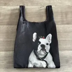 ROOTOTE フレンチブルドッグ 手提げバッグ