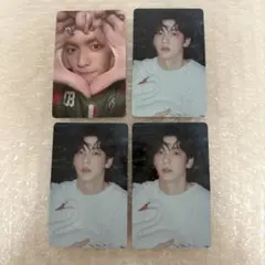 2025年最新】tXt ラキドロ タワレコ スビンの人気アイテム - メルカリ