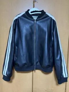 VTWOレザージャケット 韓国