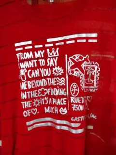 ニットチュニック