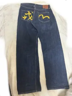2026年最新】evisu no.1 2001の人気アイテム - メルカリ