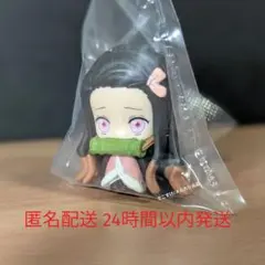 『竈門禰豆子』鬼滅の刃 まちぼうけ/匿名配送