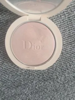 ディオール スキン フォーエヴァー クチュール ルミナイザー 02 ピンクグロウ