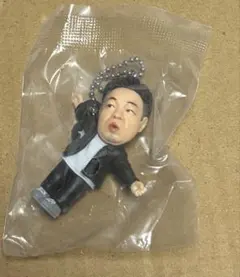 ダイアン ガチャガチャ ユースケ ゴイゴイスー アンブレラマーカー　キーホルダー