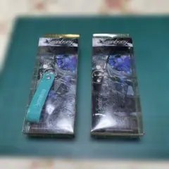 ストラップ キャラクターボーカルシリーズ2種