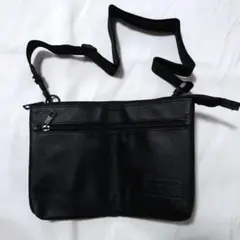 JAM HOME MADE 3WAYショルダーバッグ