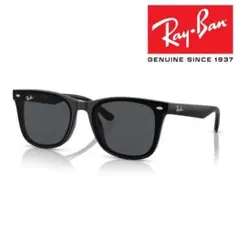 希少！極美品☆Ray-Ban RB4105 折りたたみ式 サングラス 偏光レンズ