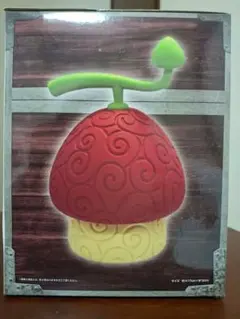 ワンピース ヒトヒトの実 LEDライト付き