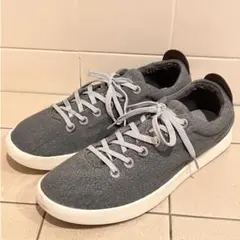 Allbirds　ウールランナー　0821 NV1　グレー　29.5cm