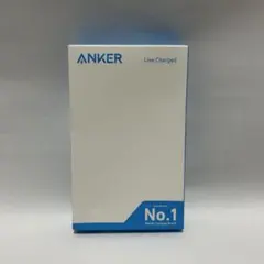 Anker 高耐久ナイロン USB-C & USB-C ケーブル