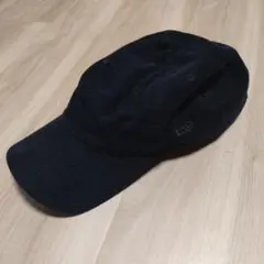 【別注】＜ NEW ERA ＞マイクロ コーデュロイ キャップ ブラック2022