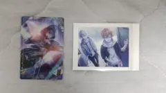 プロセカ 青柳冬弥 カードまとめ売り