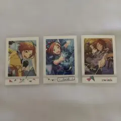 あんスタ ぱしゃこれ 葵ゆうた