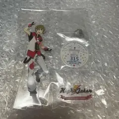 アイドルマスター SideM 秋山隼人　アクリルスタンド
