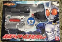 BANDAI 仮面ライダーG3装備セット