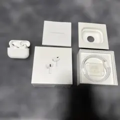Apple純正 AirPodsPro2 第2世代2nd generation