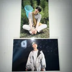 BTS ユンギ シュガ 特典