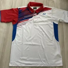YONEX VersiCool ポロシャツ JP M
